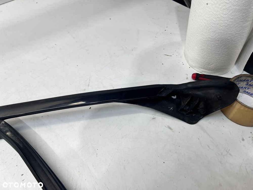 USZCZELKA DRZWI PRAWY PRZÓD AUDI A6 C7 4G0837432 - 7