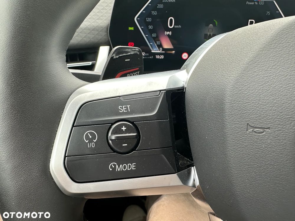 BMW X2 sDrive20i mHEV M Sport - 15