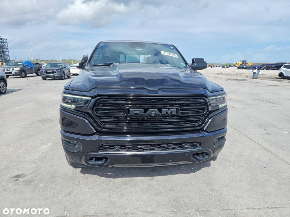 RAM 1500 - 5