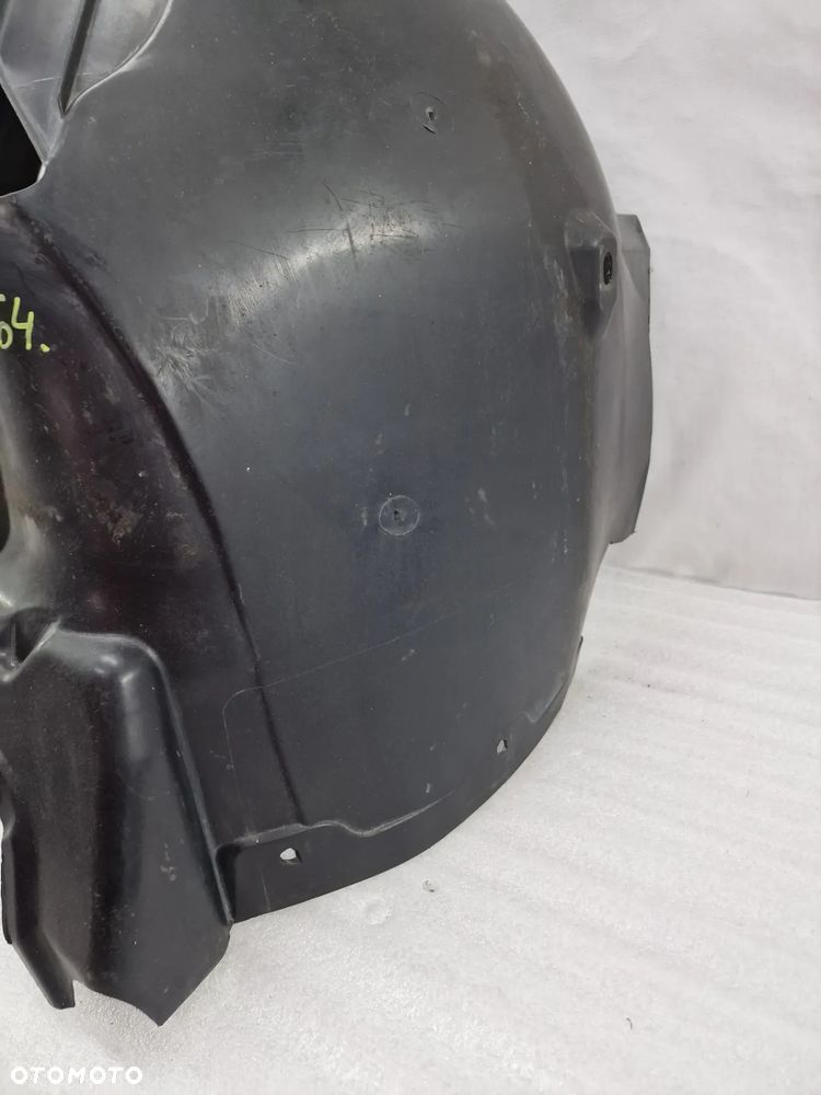 AUDI A4 B8 LIFT 11- LEWE NADKOLE PRZEDNIE PRZÓD PLASTIKOWE , NR 8K0821171J , NR AUKCJI N764 - 3
