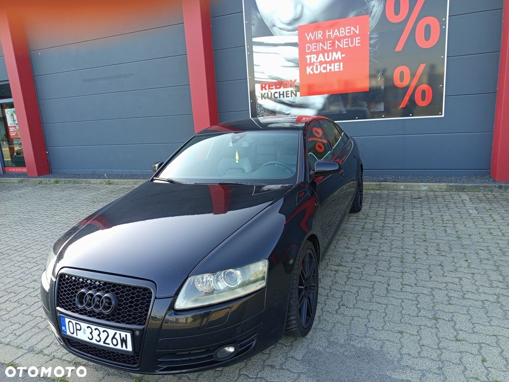 Audi A6 Limousine - 2