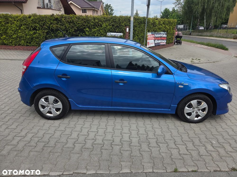 Hyundai i30 1.4 Blue Comfort - 7