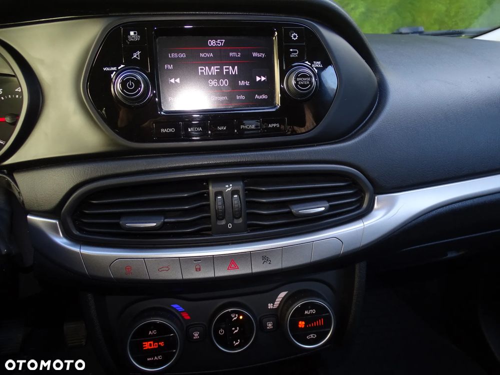 Fiat Tipo 1.4 16v Lounge - 15