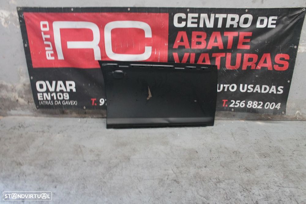 Painel da Porta Frente  Esquerdo VW Golf - 2