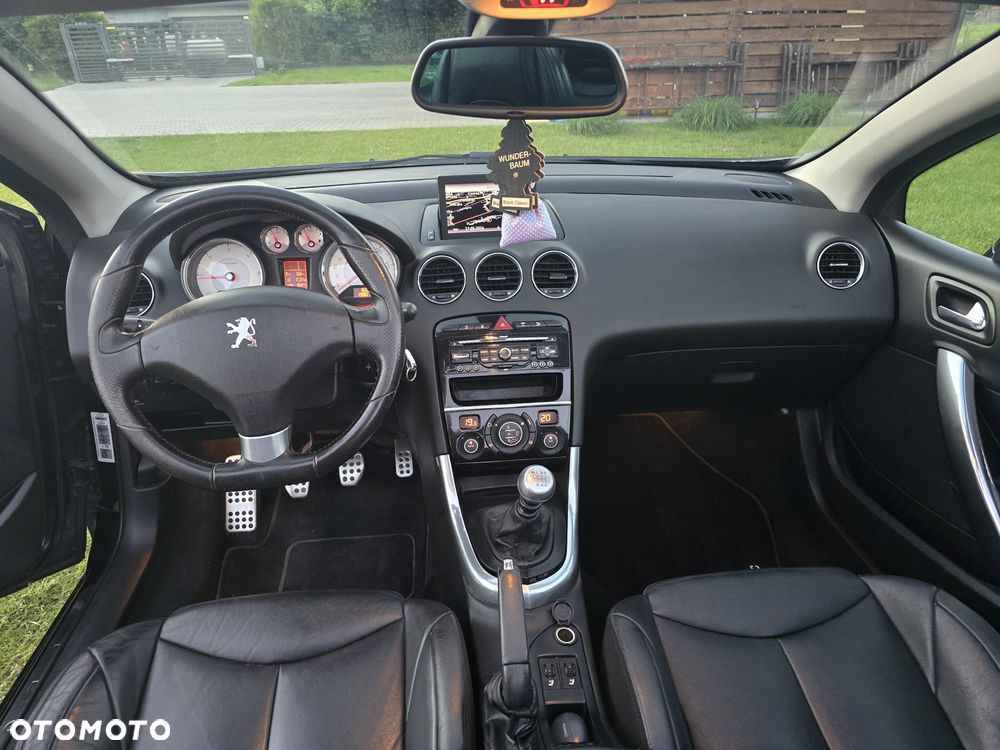 Peugeot 308 CC - 8