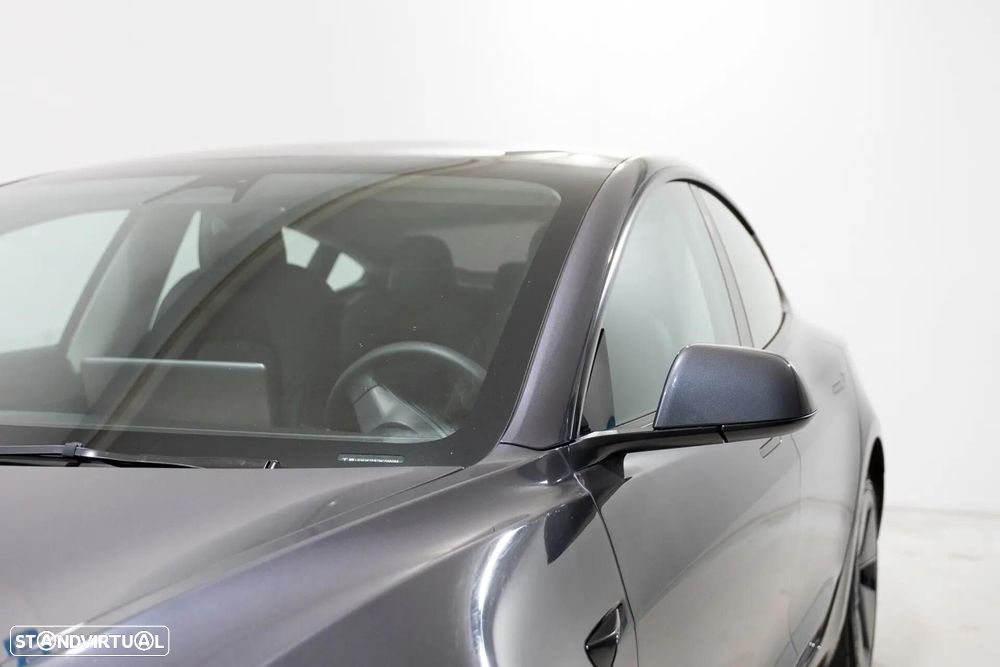 Tesla Model 3 Tração Traseira - 6