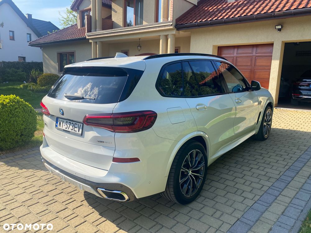 BMW X5 xDrive40i - 32