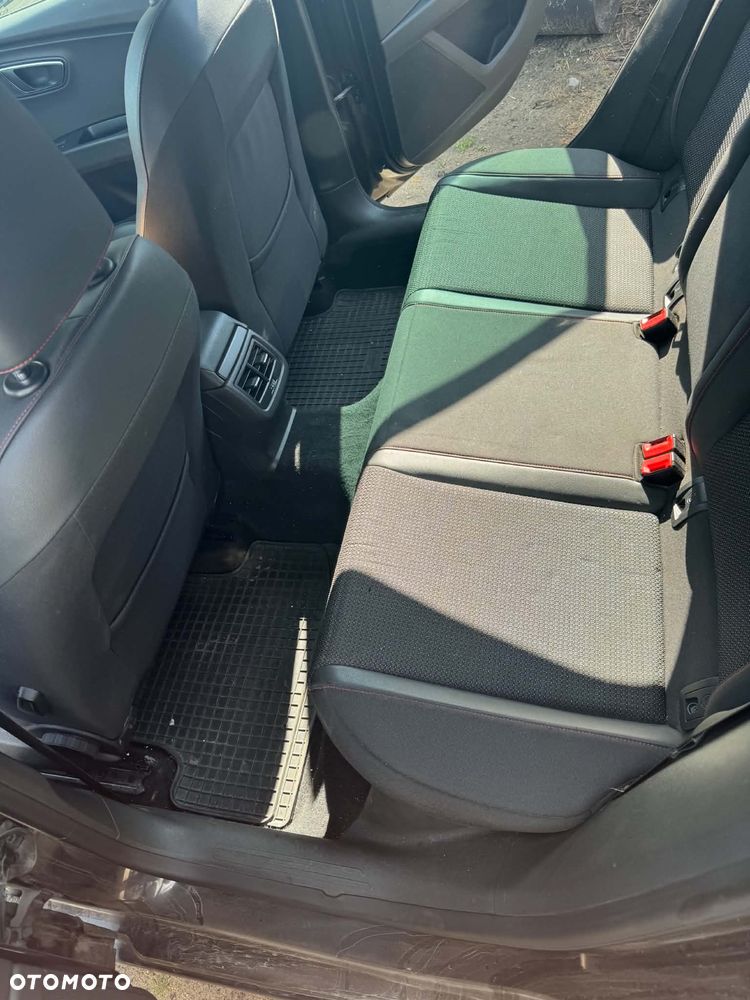 Seat Leon 1.8 TSI FR S&S - 9