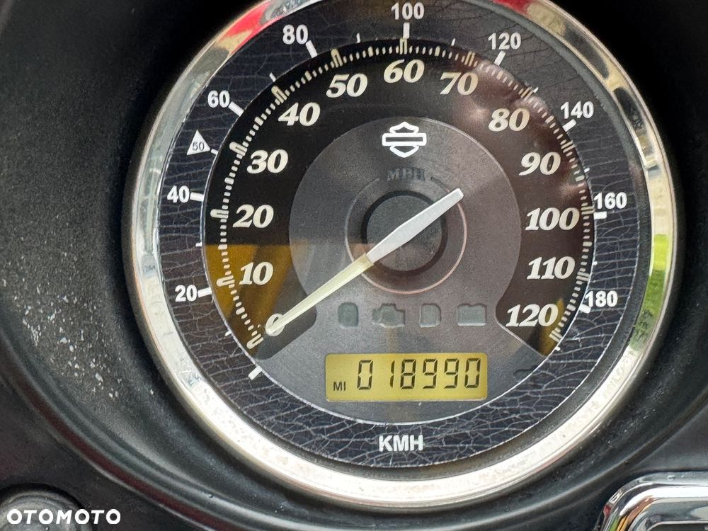 Harley-Davidson Electra - 20