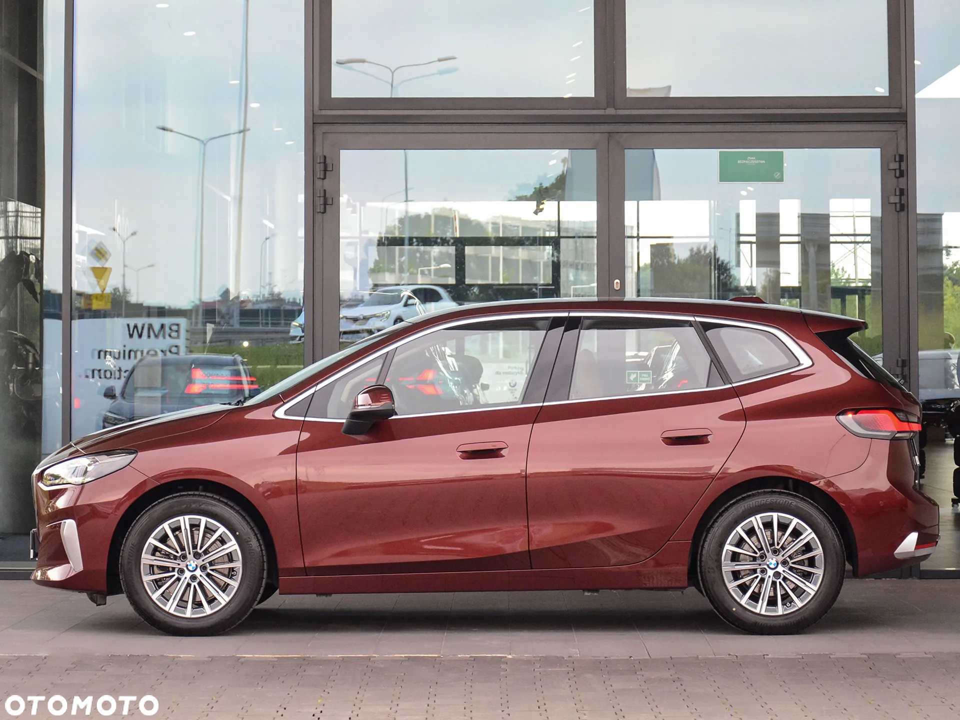 BMW Seria 2 - 3