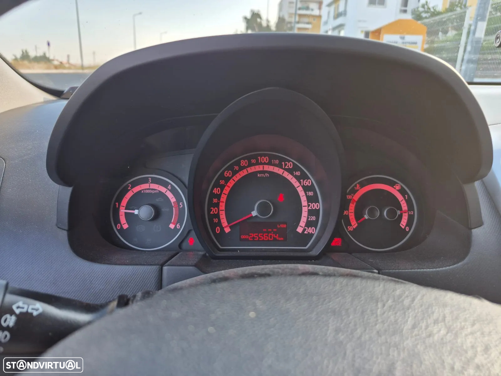 Kia Ceed SW - 7