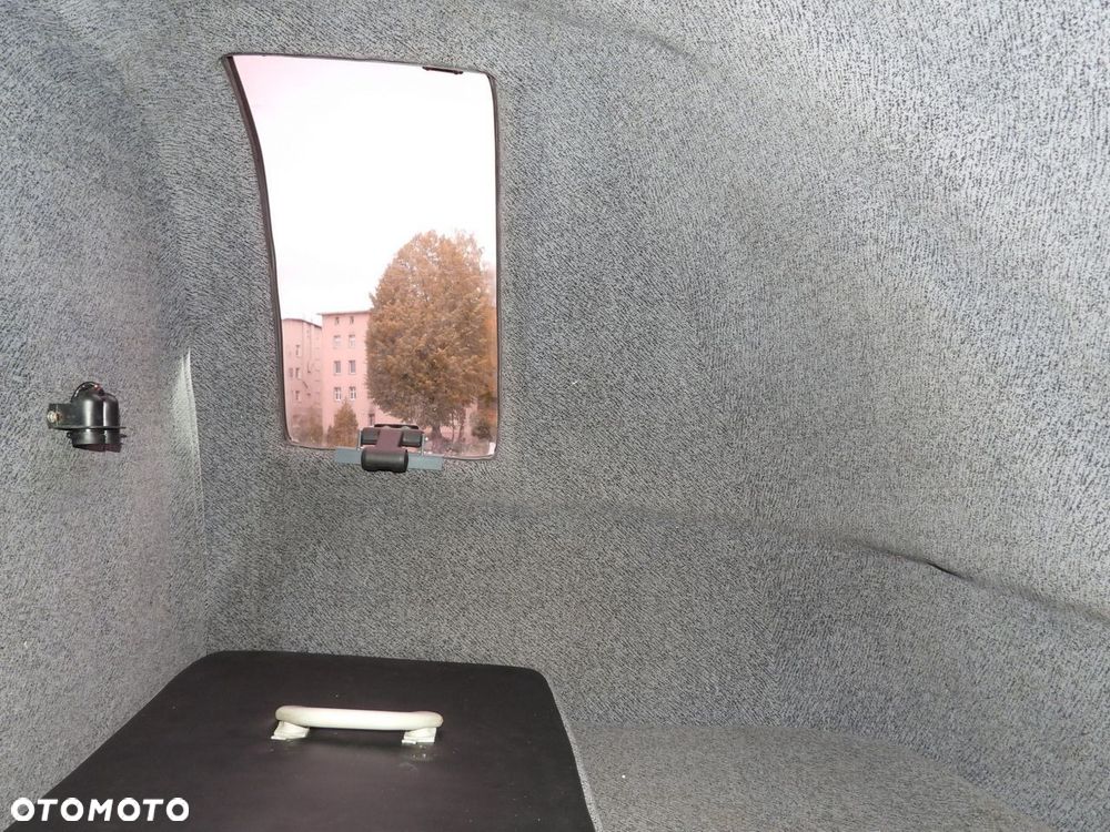 Iveco DAILY 35S18 PLANDEKA WINDA 8 PALET WEBASTO TEMPOMAT KLIMATYZACJA  180KM - 41
