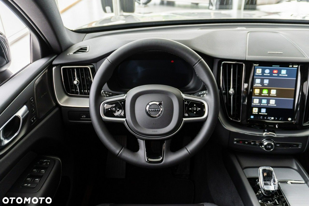 Volvo XC 60 - 18