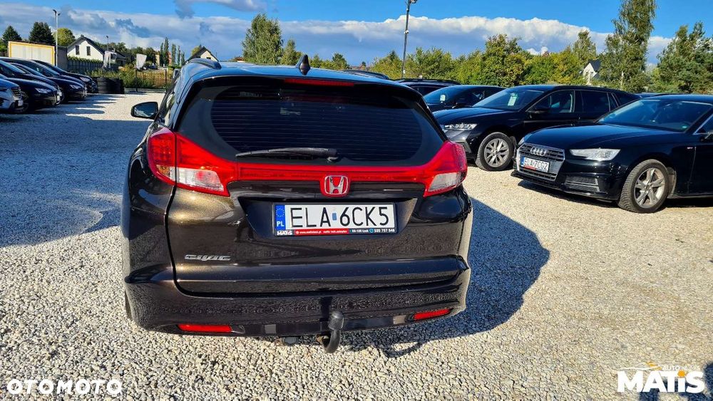 Honda Civic - 29