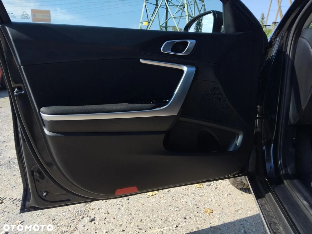 Kia XCeed 1.5 T-GDI M DCT - 20