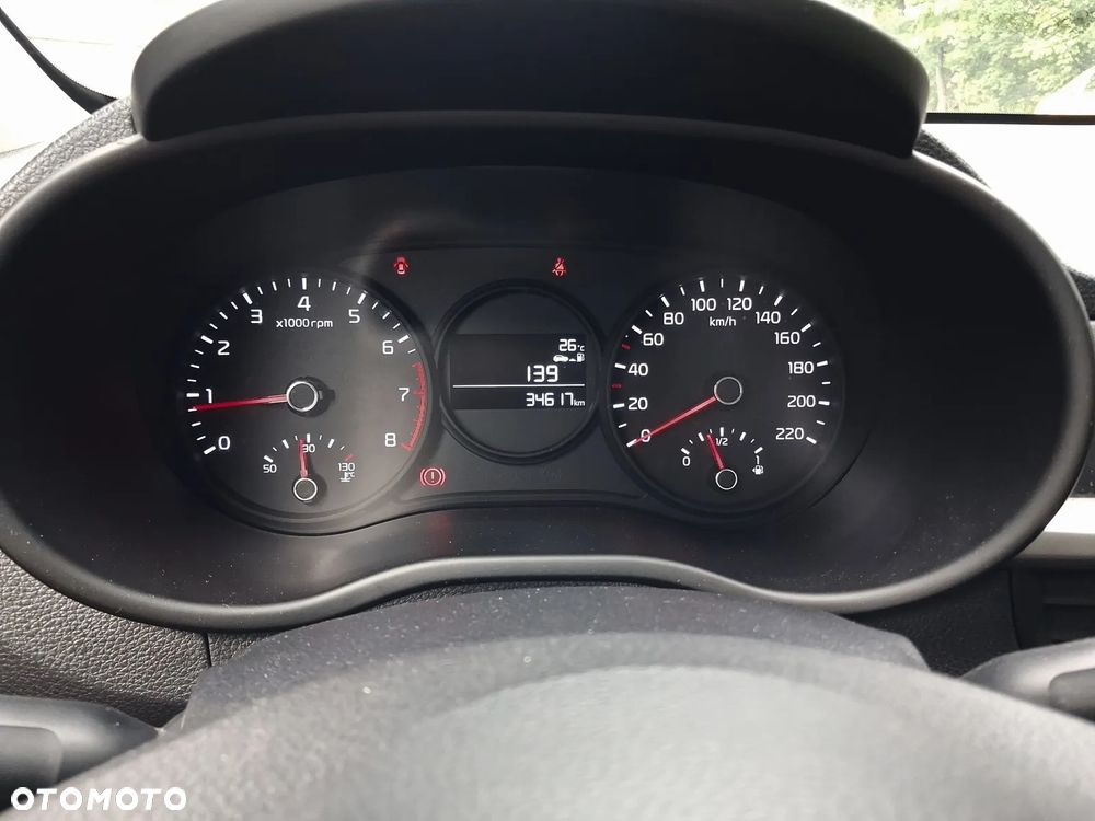 Kia Picanto 1.2 M - 21
