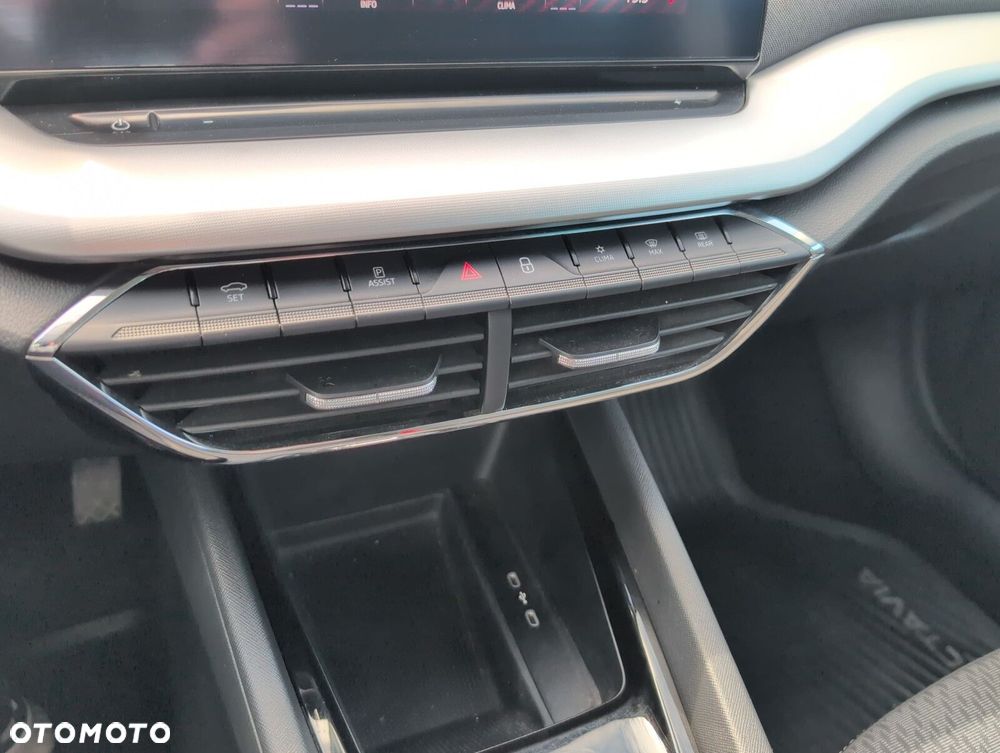 Skoda Octavia 2.0 TDI Style DSG - 34