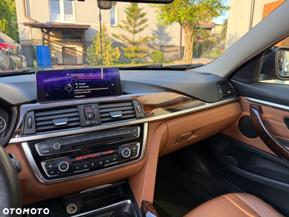 BMW Seria 4 428i xDrive - 23