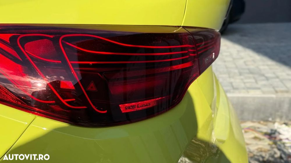 BMW M4 Competition M xDrive AT - 9
