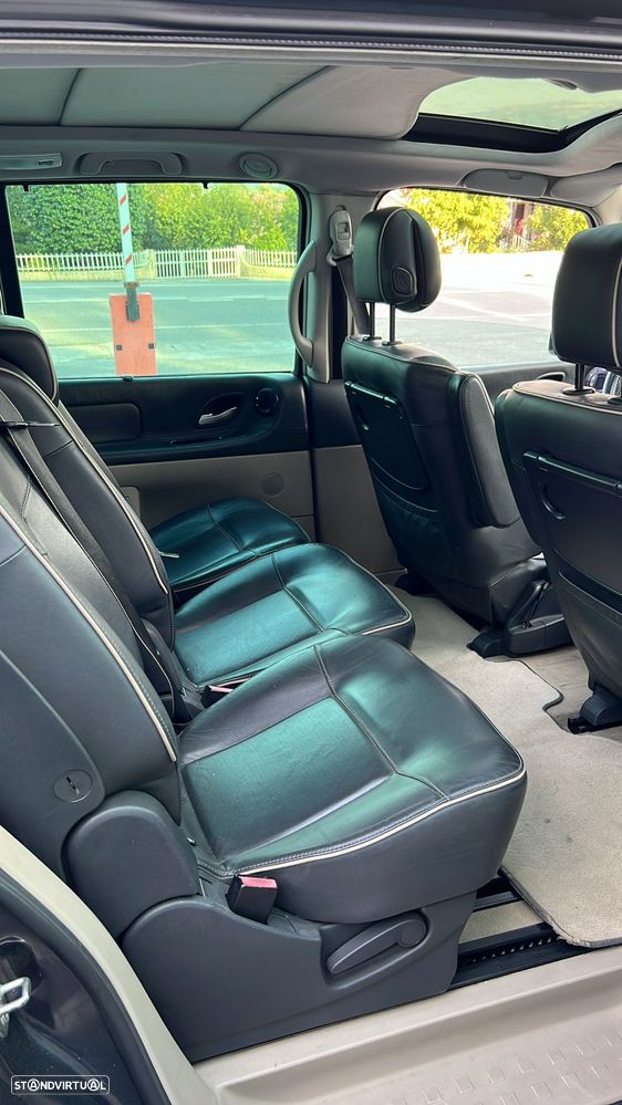 Renault Grand Espace 2.0 dCi Initiale 7L - 18