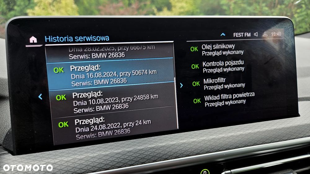 BMW X4 xDrive20d mHEV M Sport sport - 32