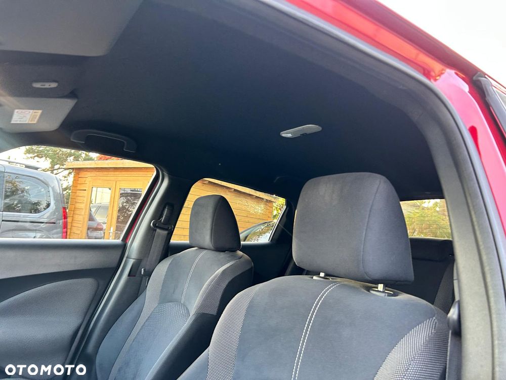 Nissan Juke 1.2 DIG-T Tekna Dark Sound - 22