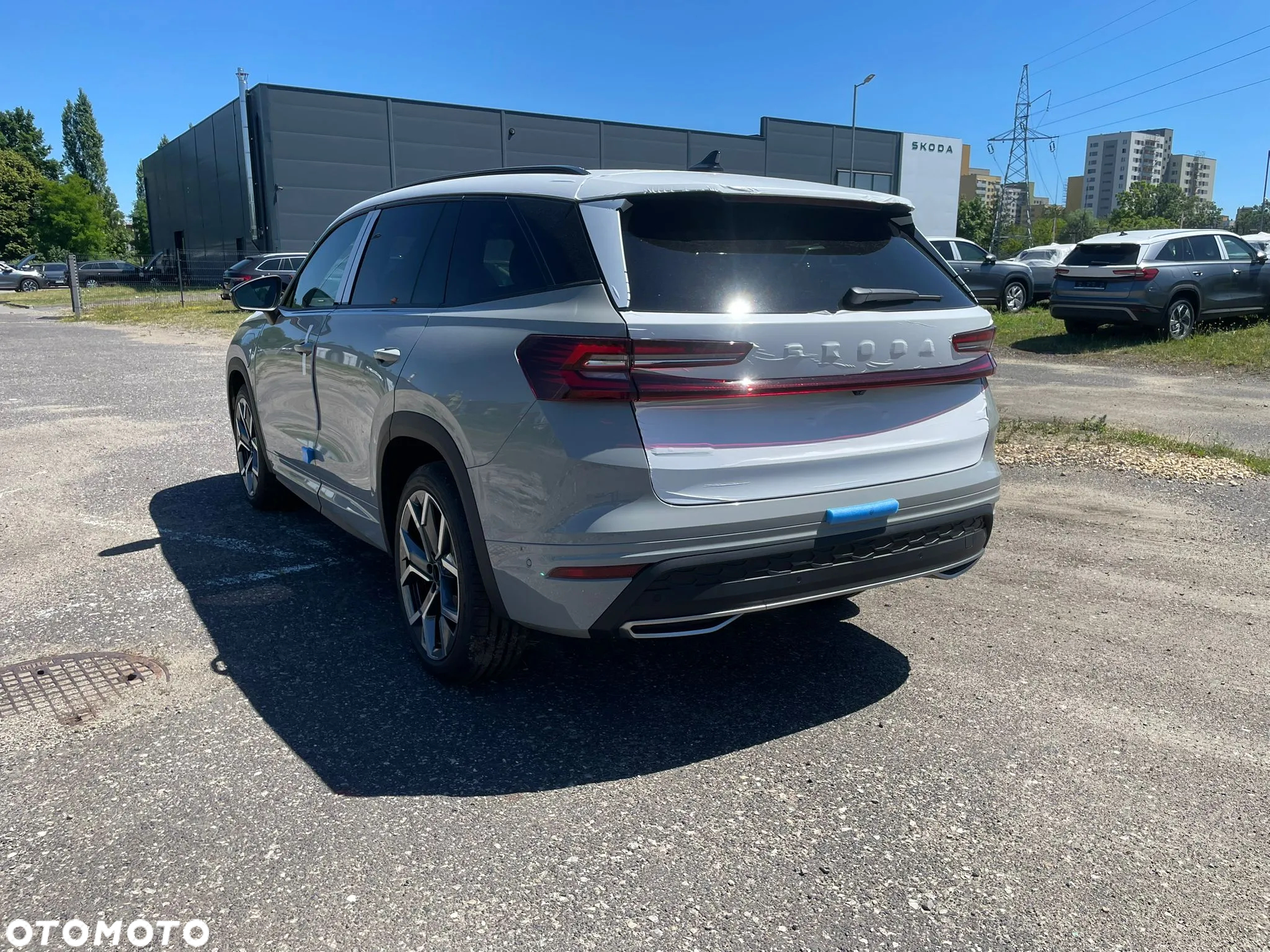Skoda Kodiaq - 6