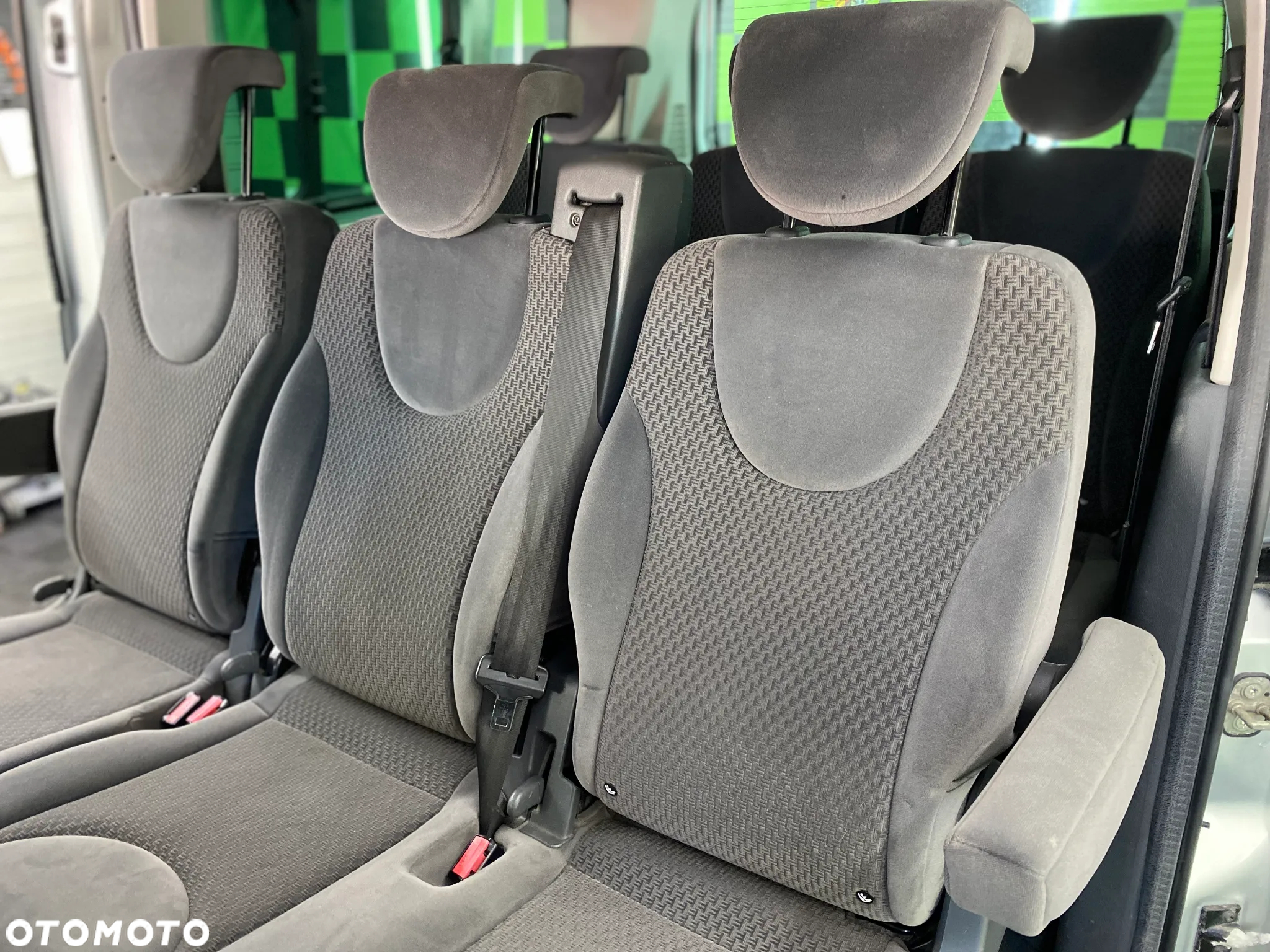 Fiat Scudo Panorama 2.0 MJ L2H1 Family - 21