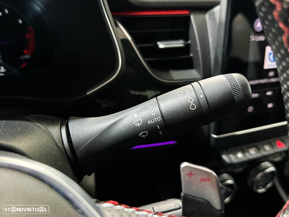 Renault Arkana 1.6 E-Tech Full Hybrid Esprit Alpine - 41