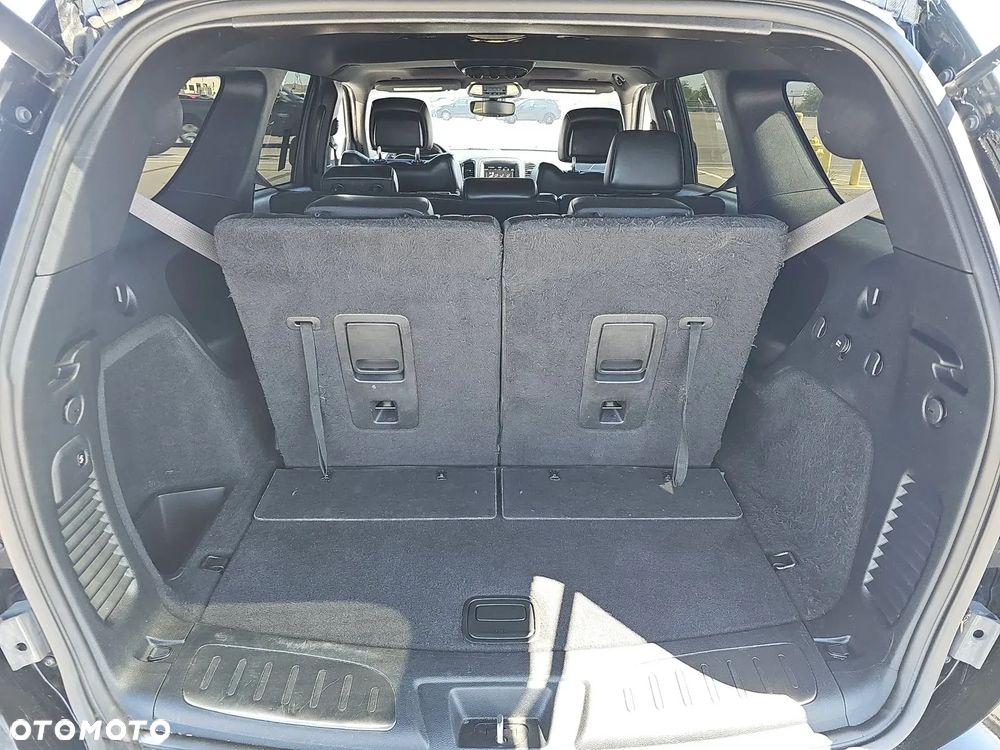 Dodge Durango - 17