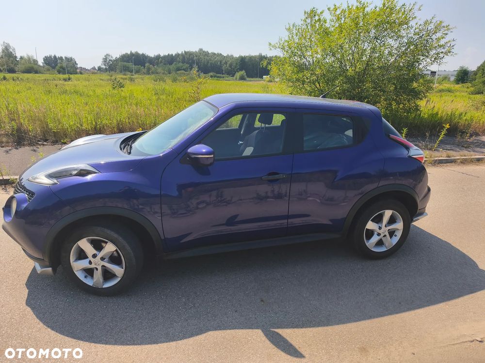 Nissan Juke - 3