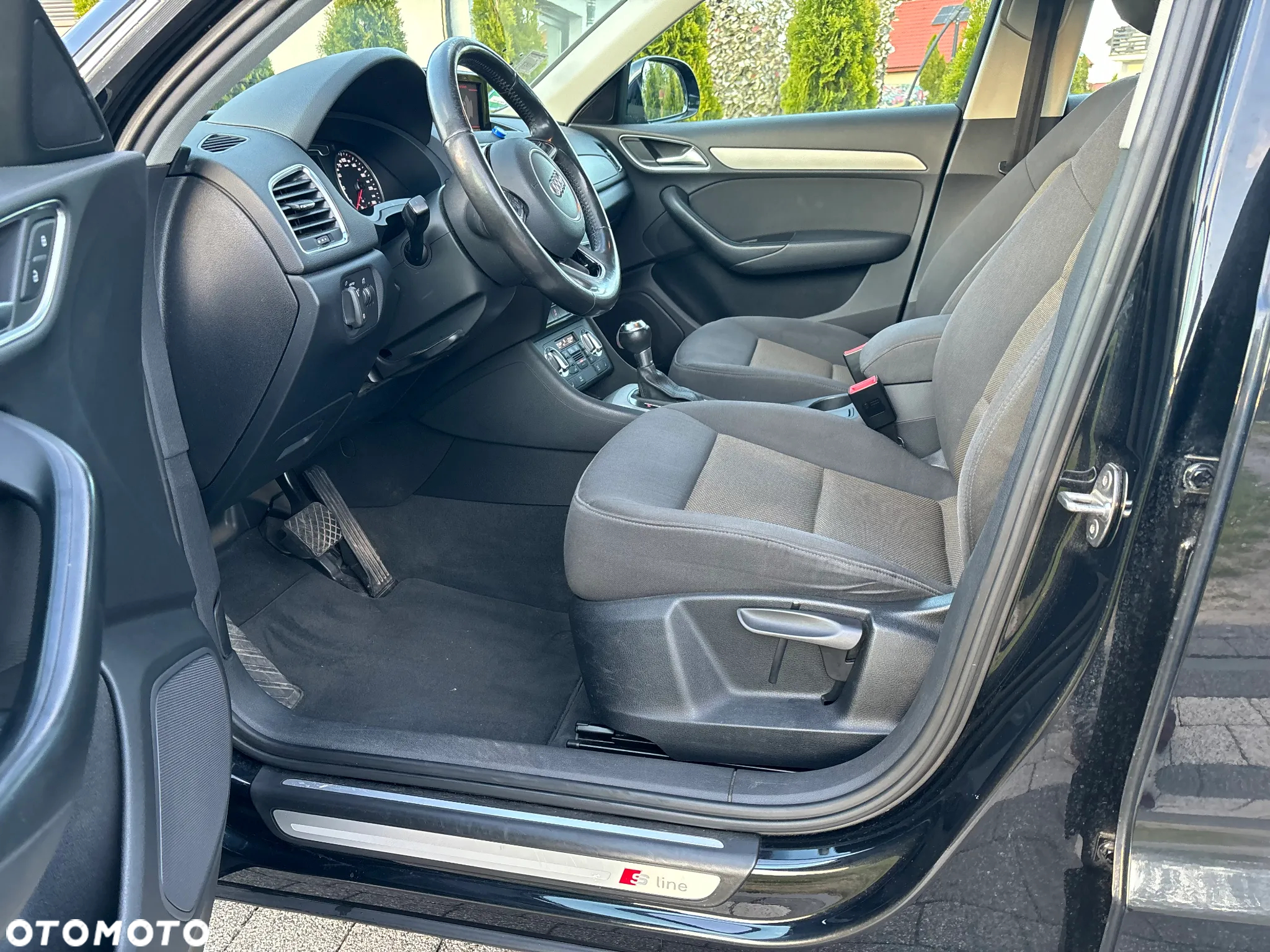 Audi Q3 1.4 TFSI S tronic - 19