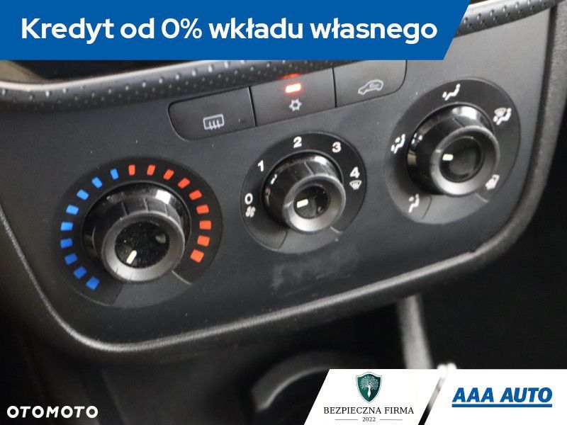 Fiat Punto Evo - 14