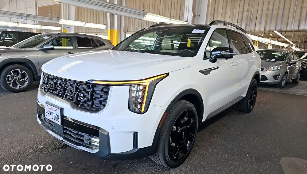 Kia Sorento - 7