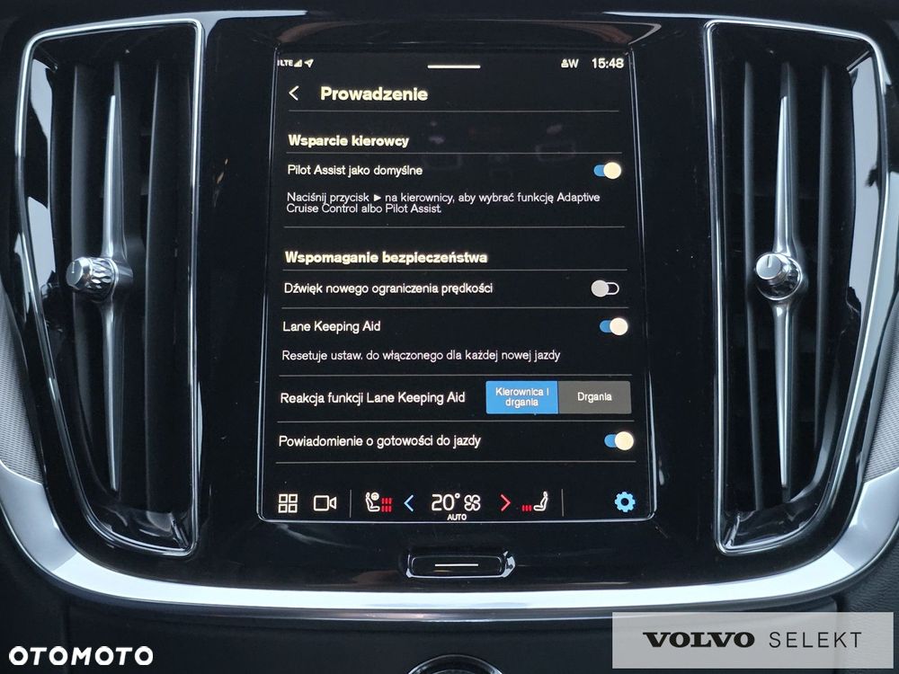 Volvo S60 - 23