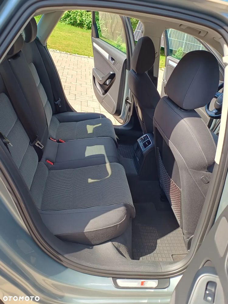 Audi A4 - 16