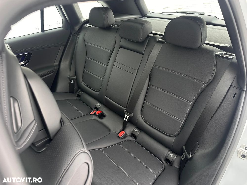 Mercedes-Benz GLC 200 4MATIC MHEV - 15