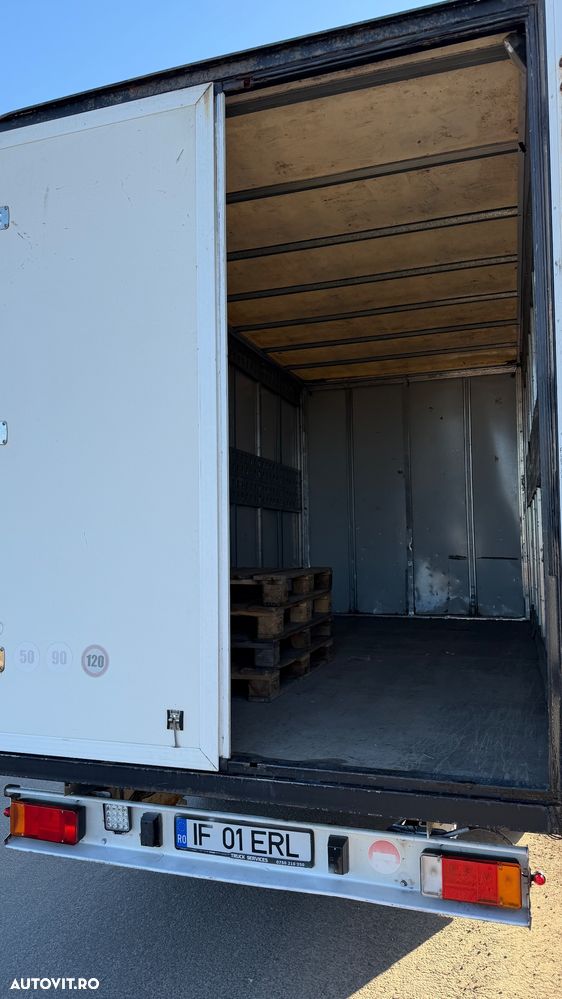 Fiat Ducato 9 paleți - 6