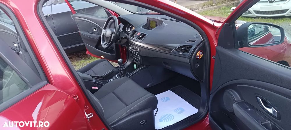 Renault Megane 1.6 16V 110 Expression - 27