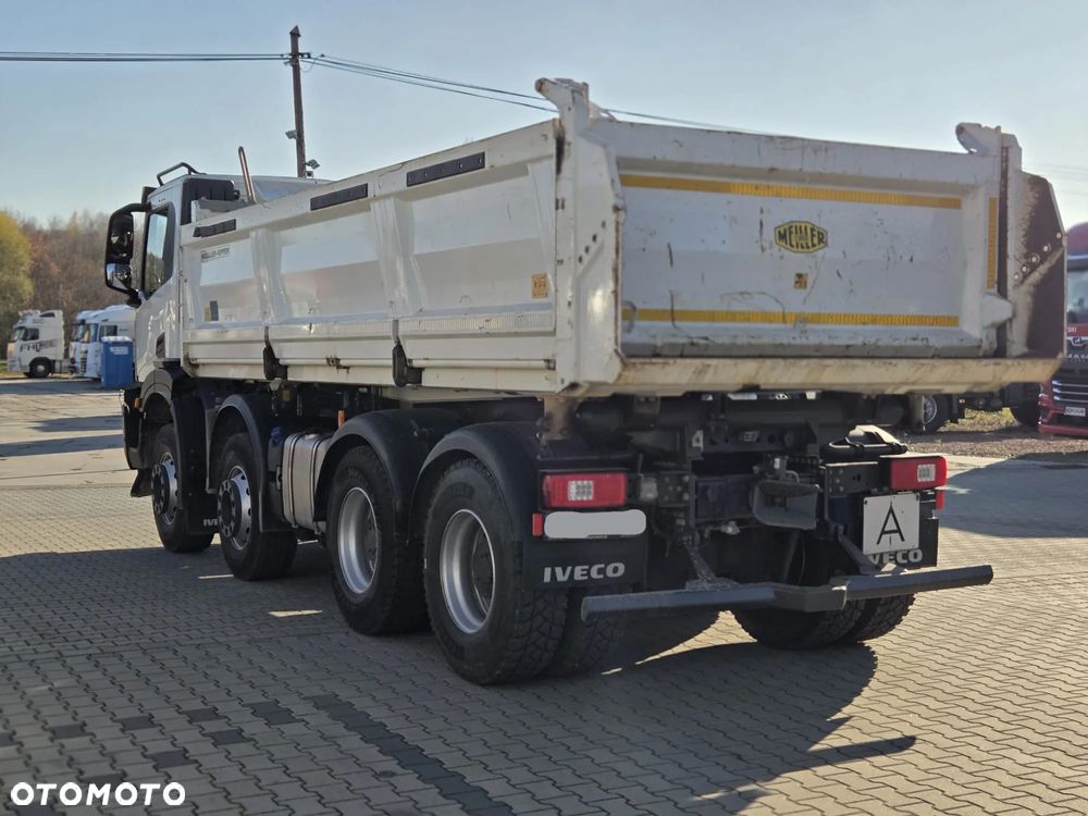 Iveco X-WAY - 5