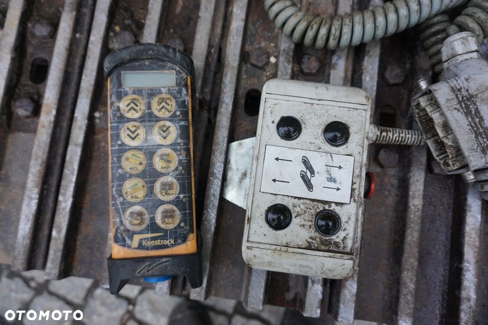 Keestrack K3 Combo - 20