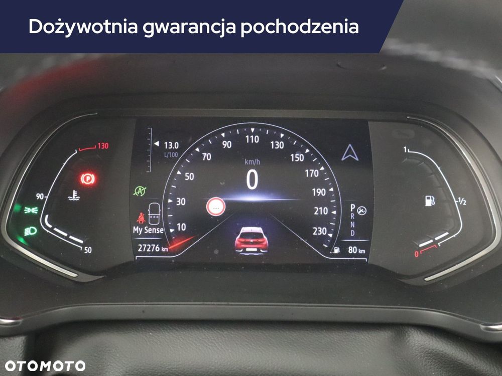 Renault Captur - 13