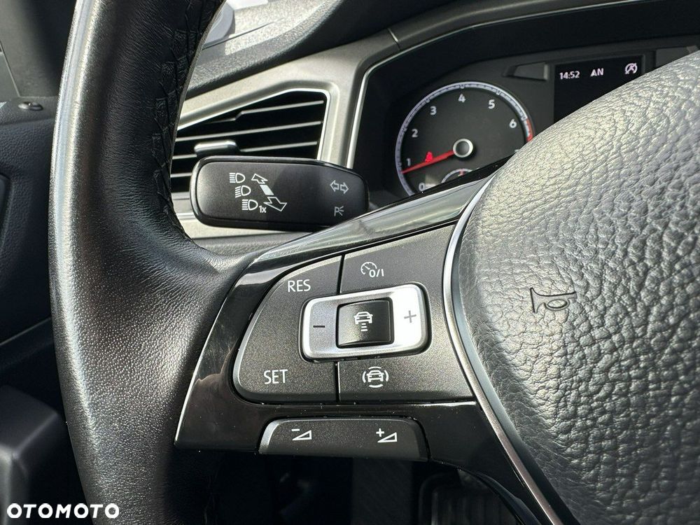 Volkswagen T-Roc 1.5 TSI ACT OPF - 19