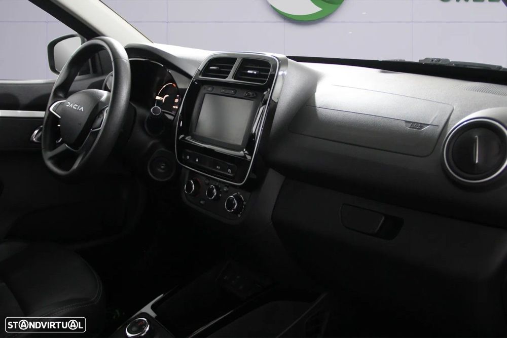 Dacia Spring ESSENTIAL - 9