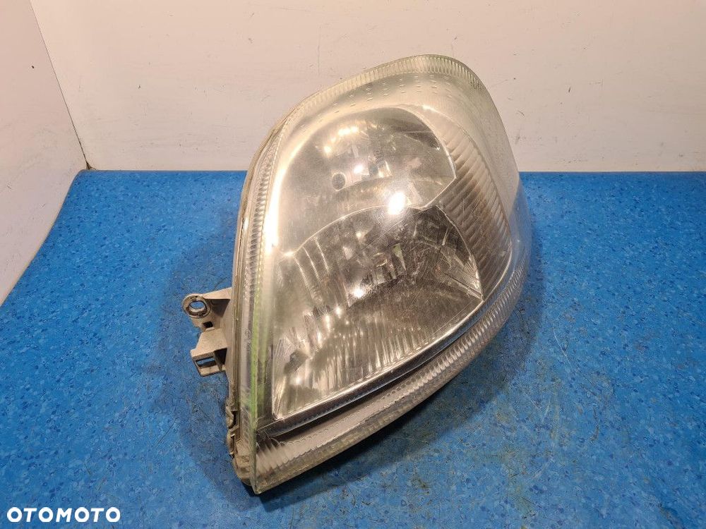 OPEL MOVANO A LIFT  REFLEKTOR LEWY - 1