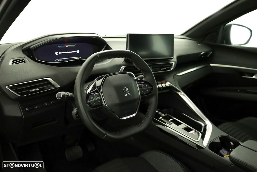 Peugeot 3008 1.6 Hybrid Allure e-EAT8 - 7