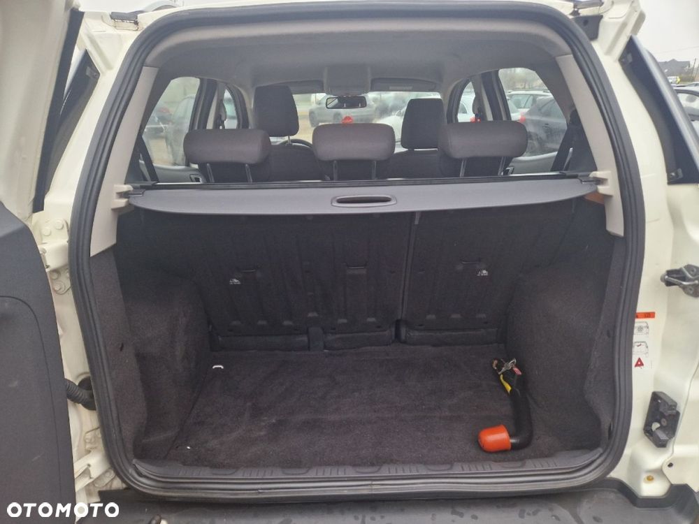 Ford EcoSport 1.0 EcoBoost TITANIUM - 18