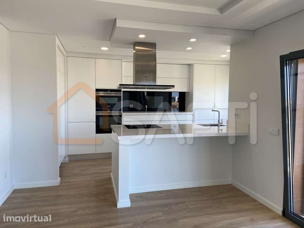 Apartamento T4 a estrear.Montijo - Grande imagem: 2/10