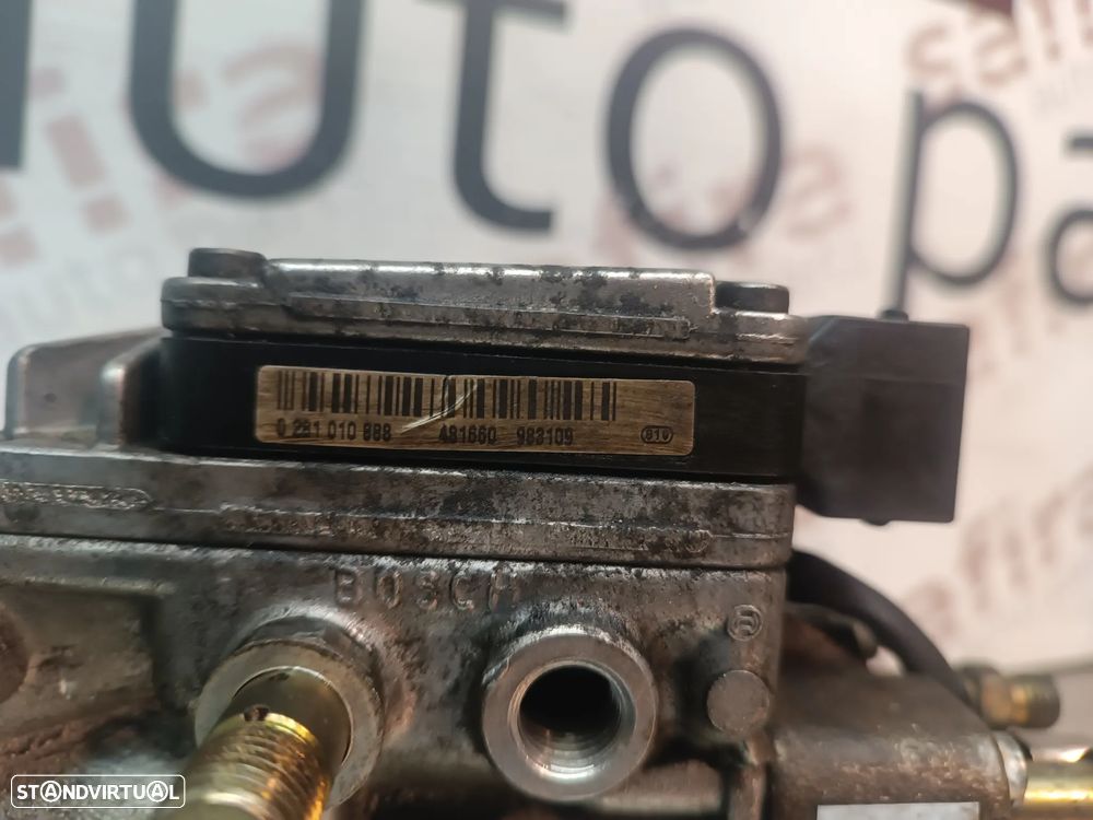 BOMBA INJETORA / INJECTORA FORD FOCUS 1.8TDDI 0470004006 - 5