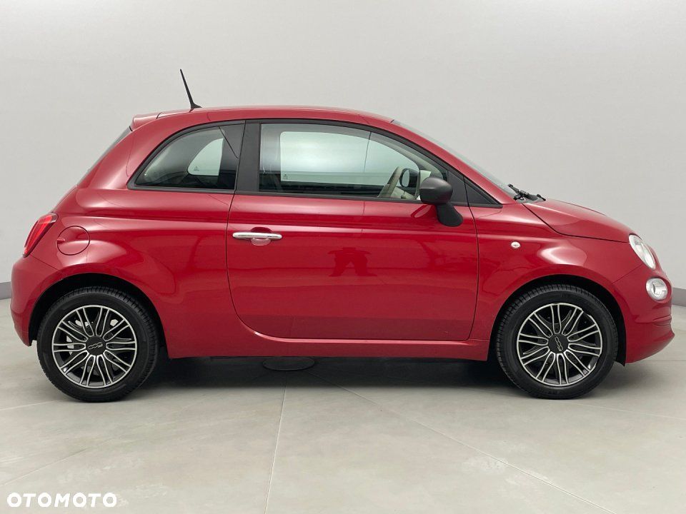 Fiat 500 - 6